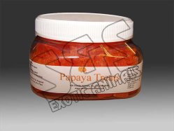 Papaya Treats
