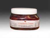 Cranberry Treats