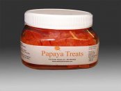 Papaya Treats